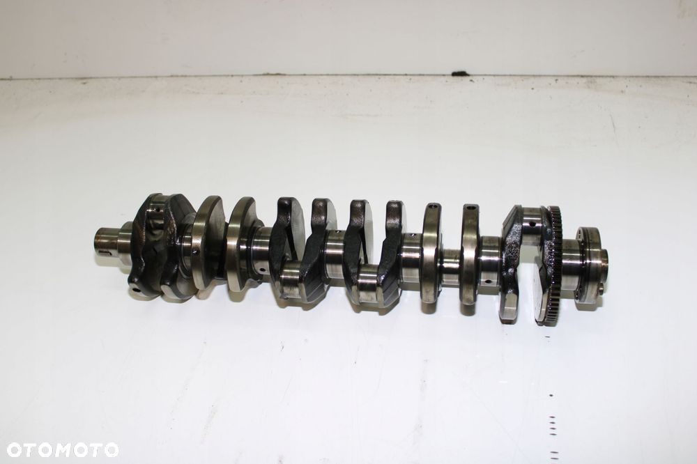 WAŁ KORBOWY BMW E53 X5 E46 E38 E39 530D 3.0d M57 2246863 184KM - 4