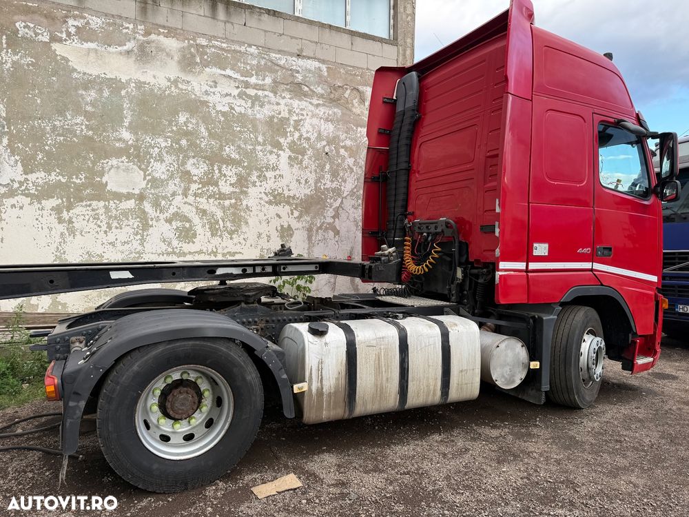 Volvo FH - 3