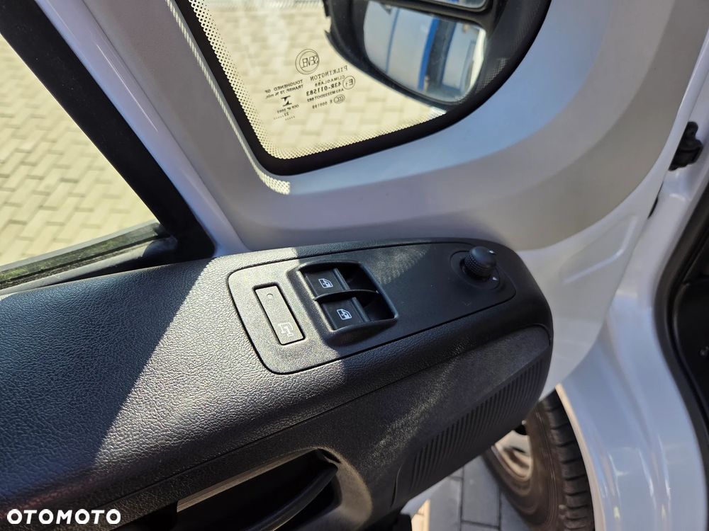 Citroën Jumper L3 - 10