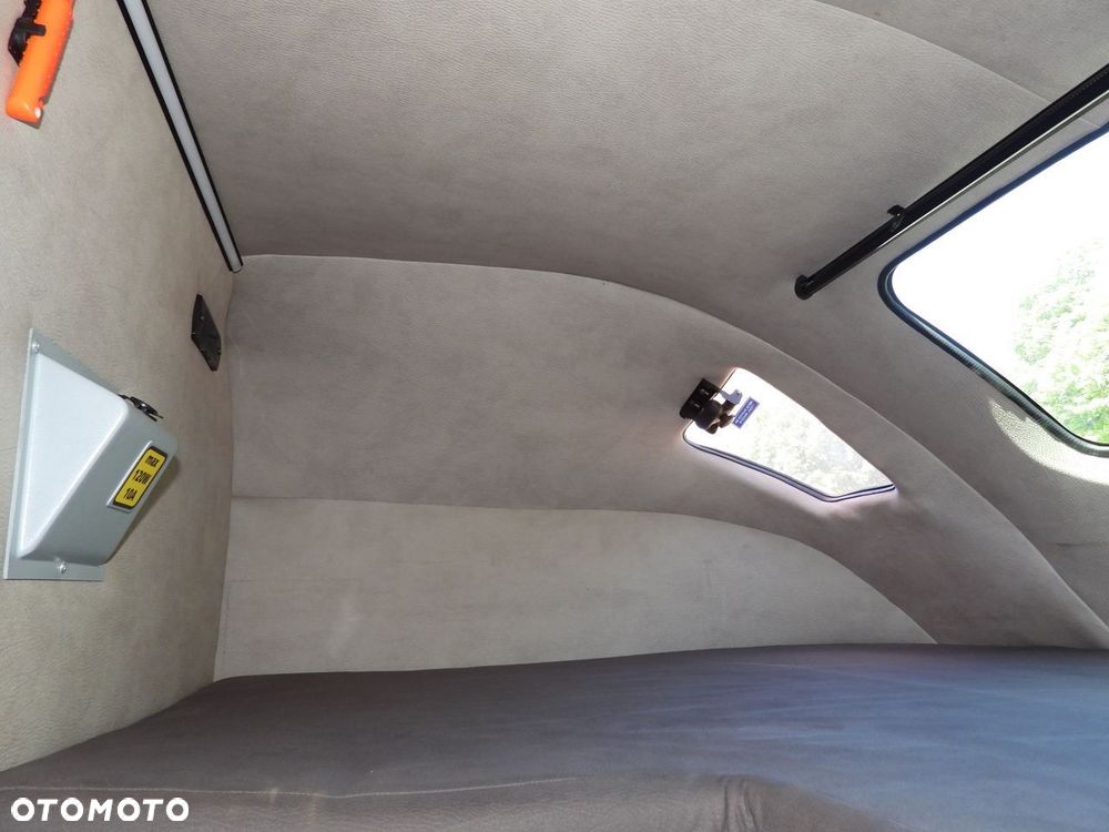 Renault MASTER PLANDEKA 10 PALET WEBASTO TEMPOMAT LEDY PNEUMATYKA KLIMATYZACJA  165KM - 40