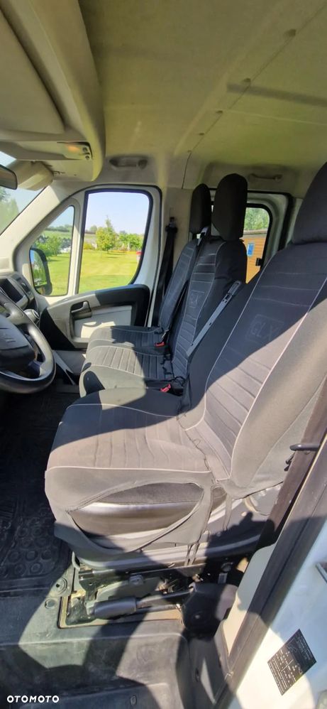 Peugeot BOXER - 11