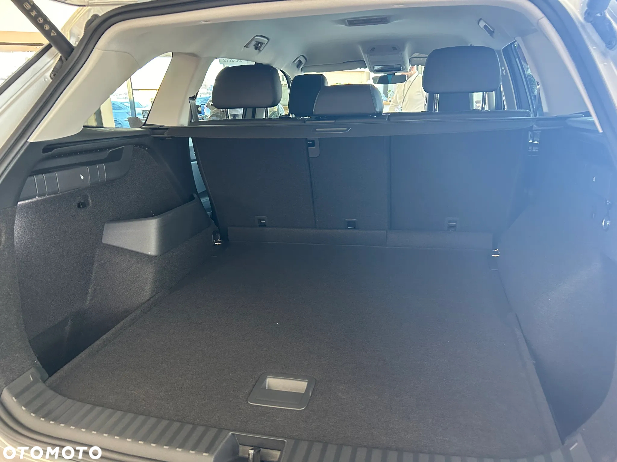 Skoda Kodiaq 2.0 TDI 4x4 Selection DSG - 15
