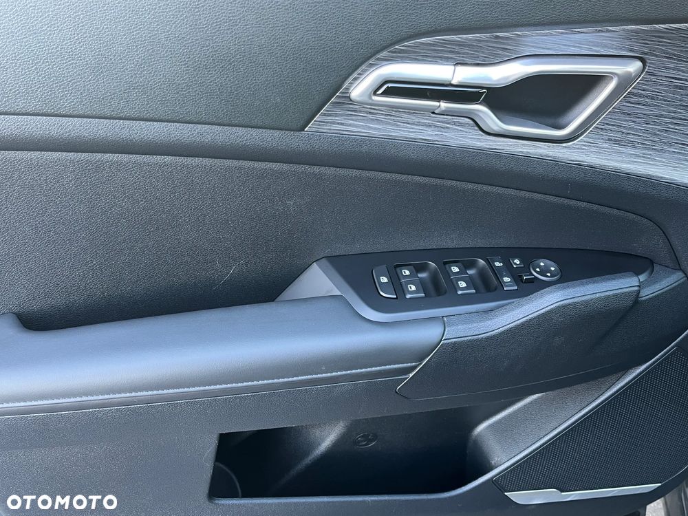 Kia Sportage 1.6 T-GDI L Business Line 4WD DCT - 20