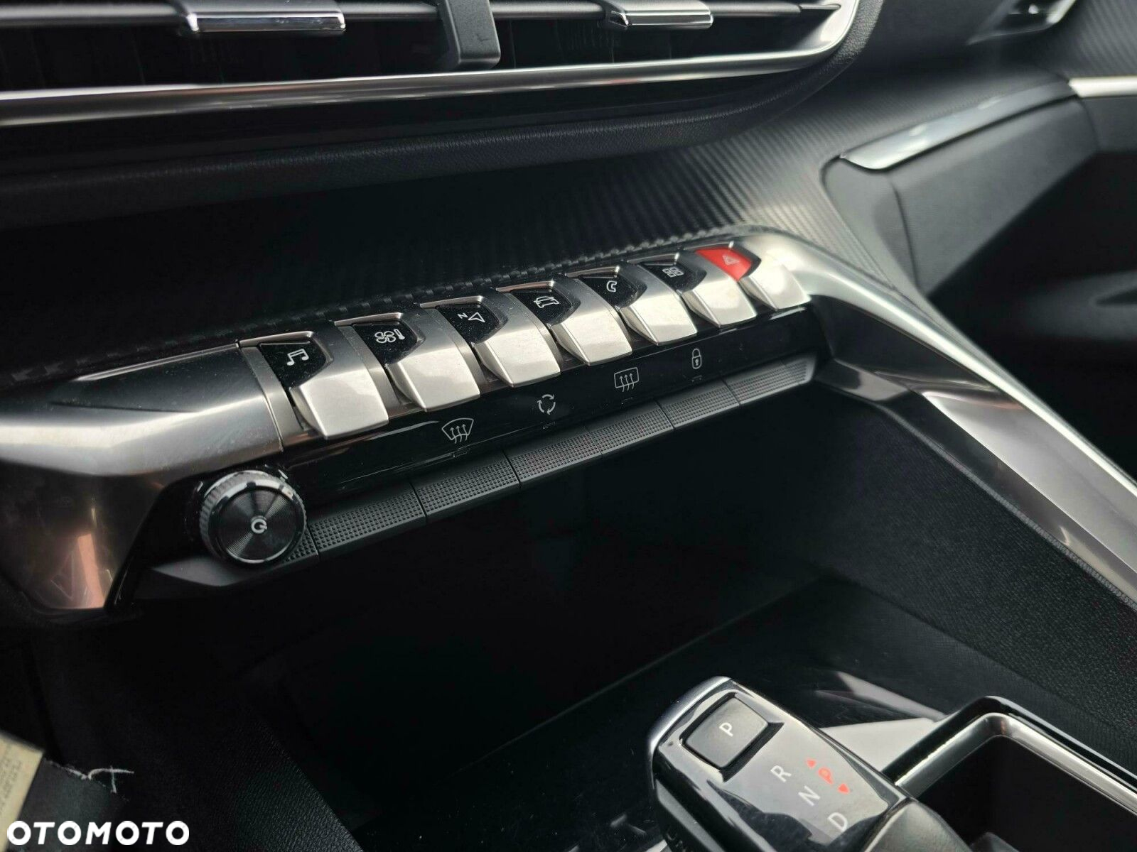 Peugeot 5008 - 20