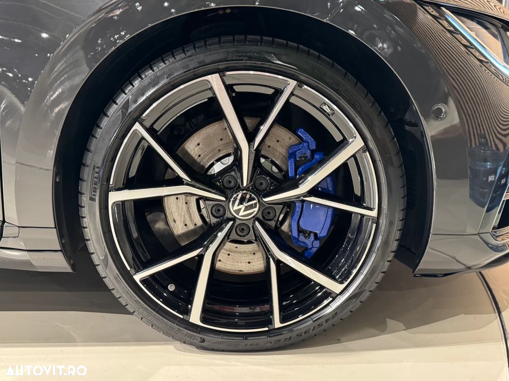 Volkswagen ARTEON 2.0 TSI 4Motion DSG R - 18