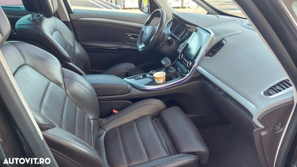 Renault Espace Energy TCe 200 EDC Initiale Paris - 7