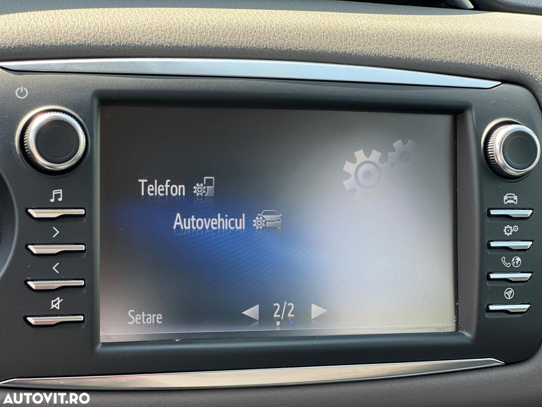 Toyota Yaris 1.5 VVT-i HSD Dynamic - 17