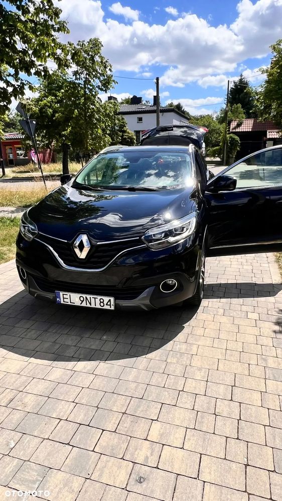 Renault Kadjar 1.2 Energy TCe S-Edition - 20