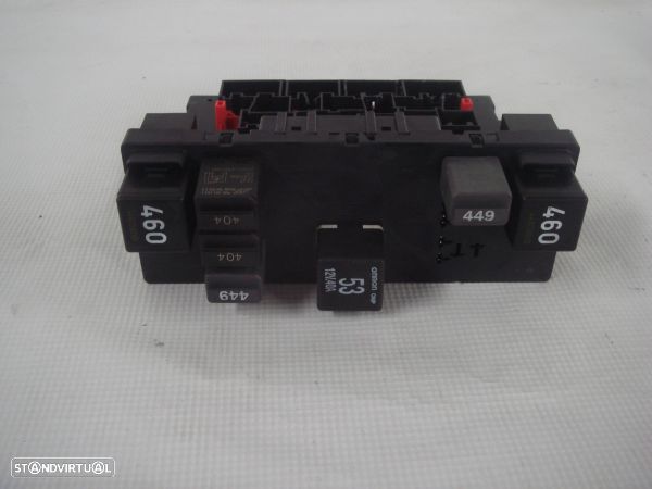 Caixa Dos Fusíveis Audi A3 (8P1) - 1