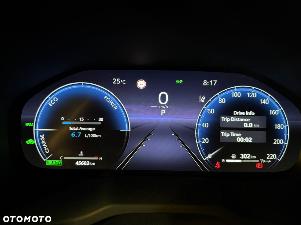 Toyota RAV4 2.5 Hybrid Executive 4x4 - 7