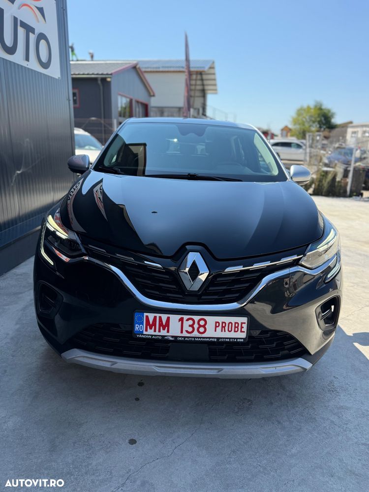 Renault Captur - 28