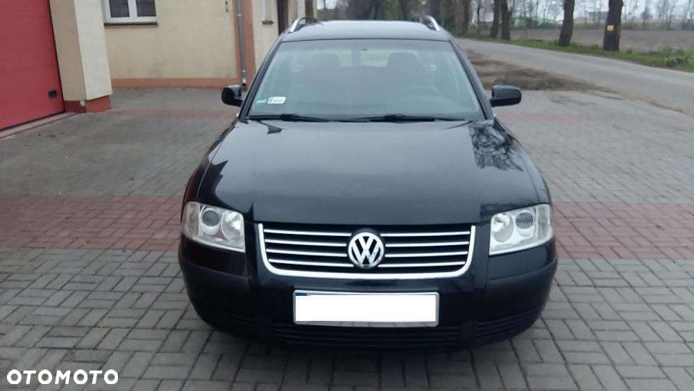 Na części VW Passat B5 Lift LC9Z Silnik Skrzynia Maska Zderzak Drzwi Klapa Szyba - 1