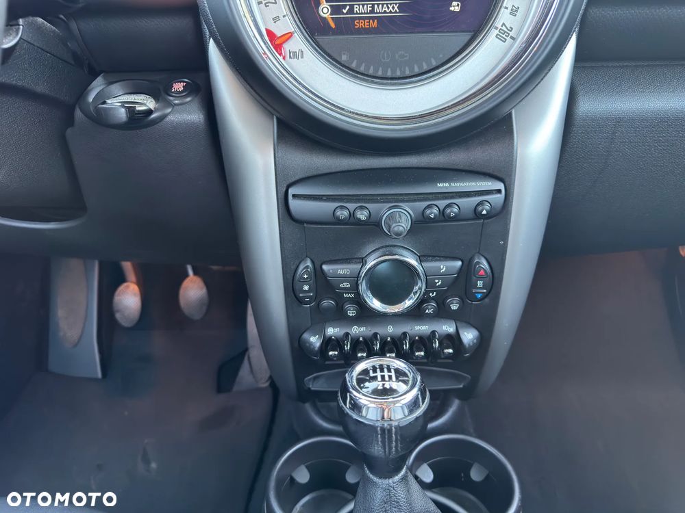 MINI Countryman Cooper - 16