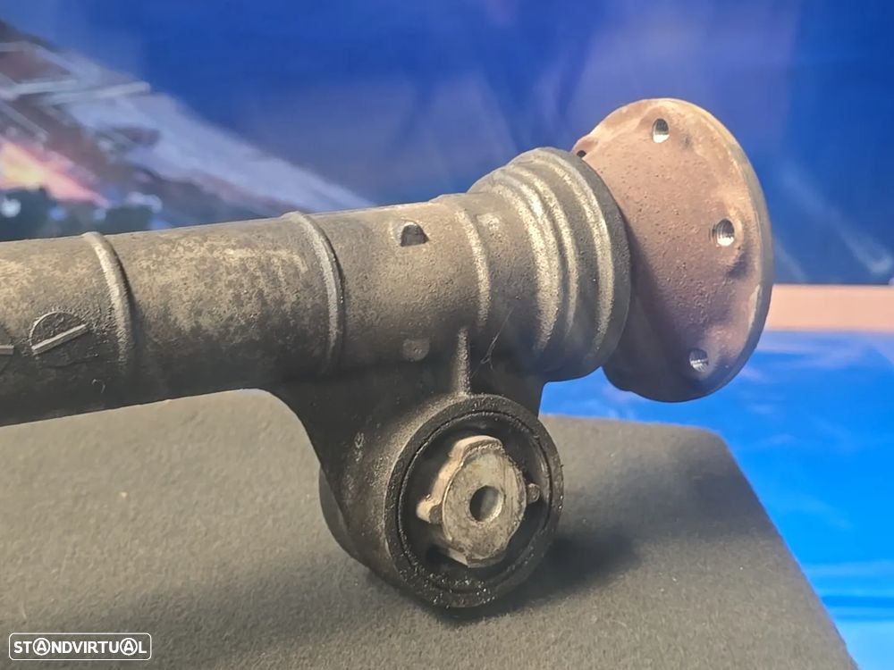 Diferencial frente originais para audi q7 3.0 tdi 4L  2006- - 8