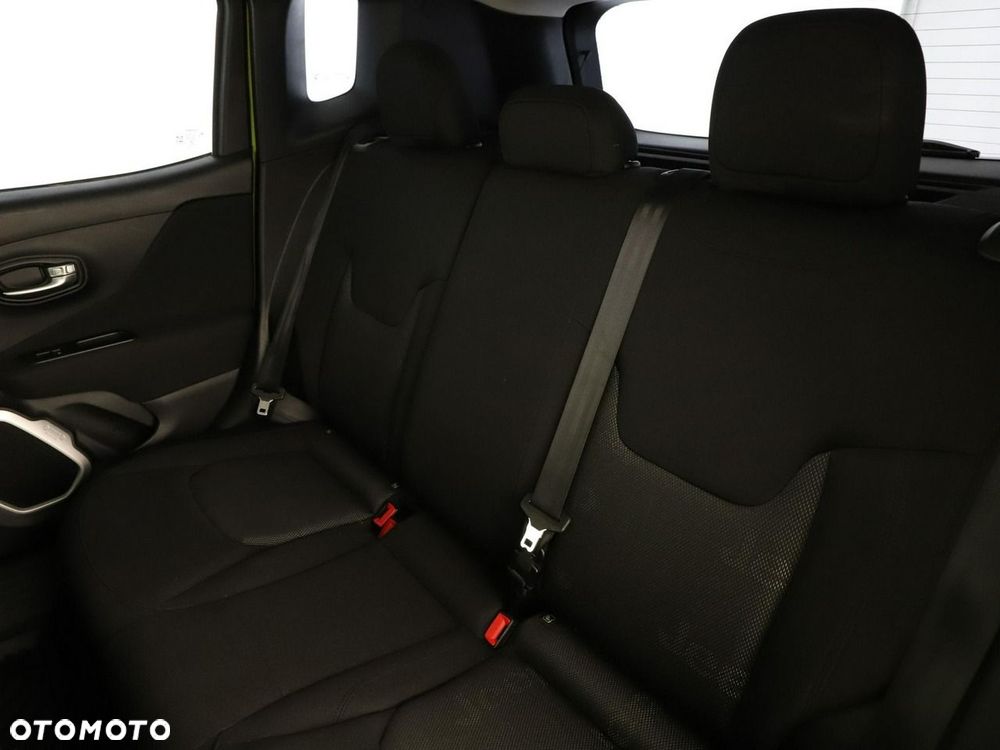 Jeep Renegade 1.6 E-TorQ Sport FWD - 17