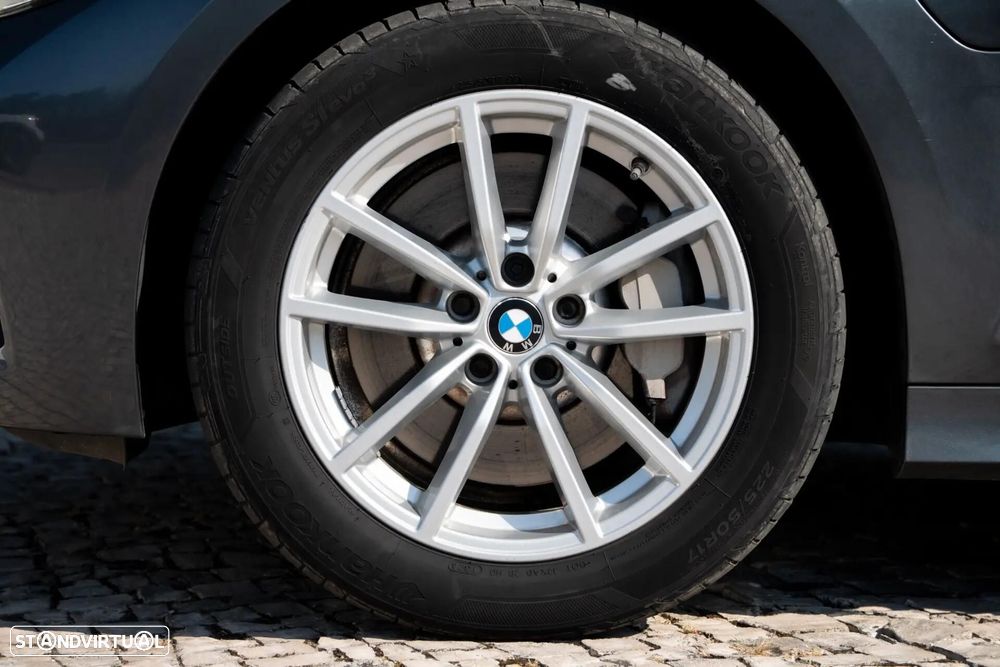 BMW 330 e Corporate Edition Auto - 12
