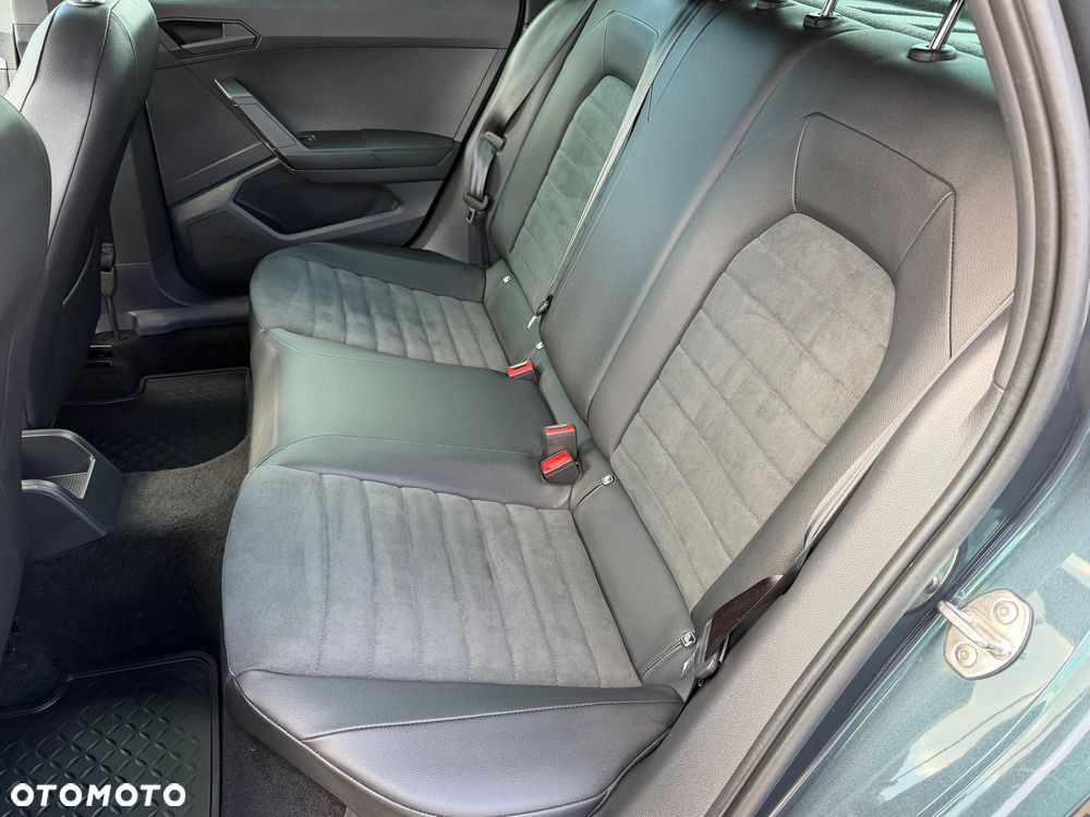 Seat Ibiza 1.0 TSI S&S Fast Lane FR Pro - 19
