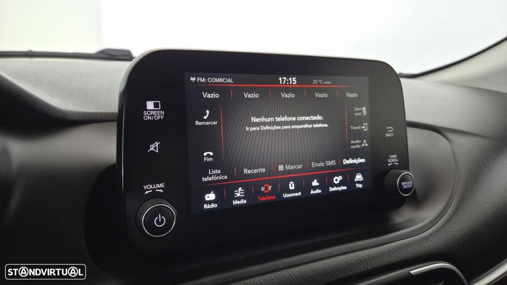 Fiat Tipo 1.0 GSE T3 - 18