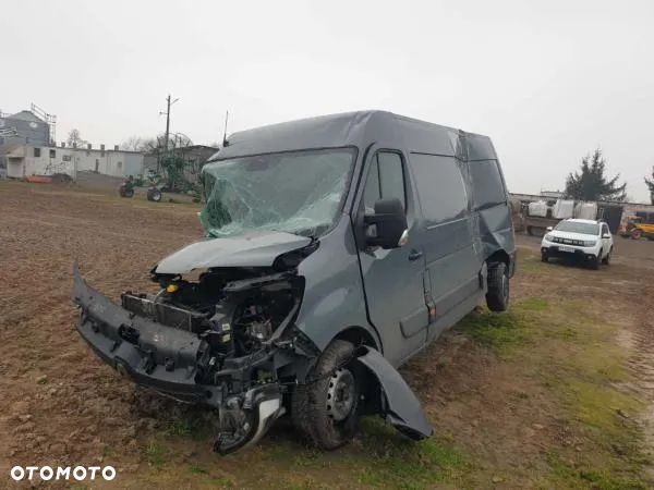 Renault MASTER IV - 1