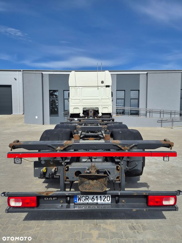 DAF XF 450 FAR - 6
