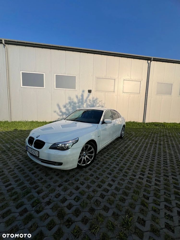 BMW Seria 5 - 2