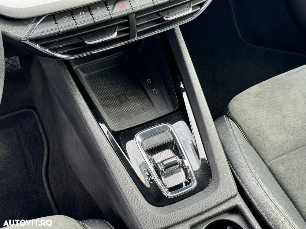 Skoda Octavia 1.4 TSI (Green tec) DSG Style - 20