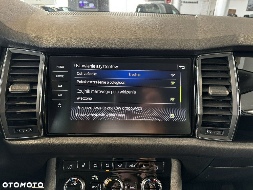 Skoda Kodiaq - 37