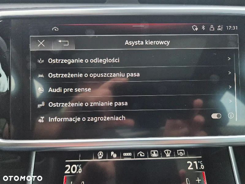 Audi A6 - 25
