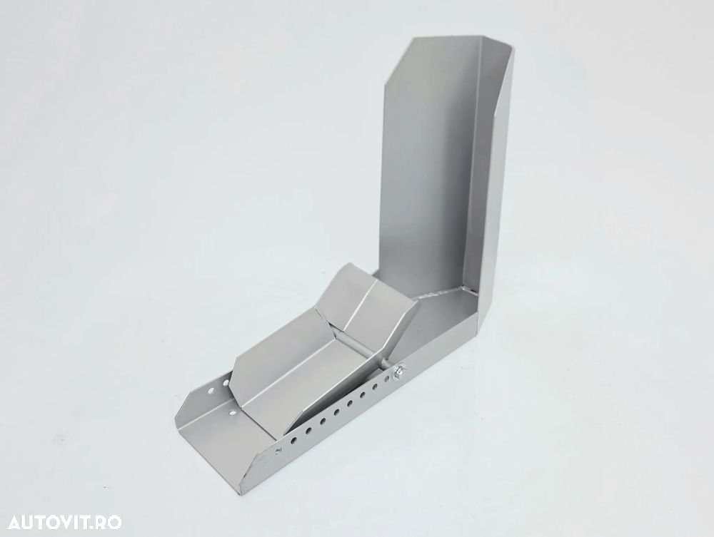 Suport roata fata motocicleta - 4