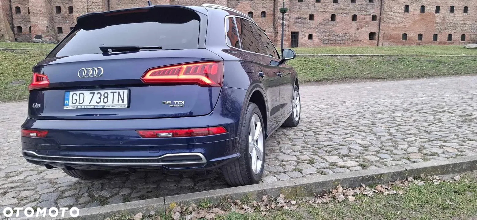 Audi Q5 - 5