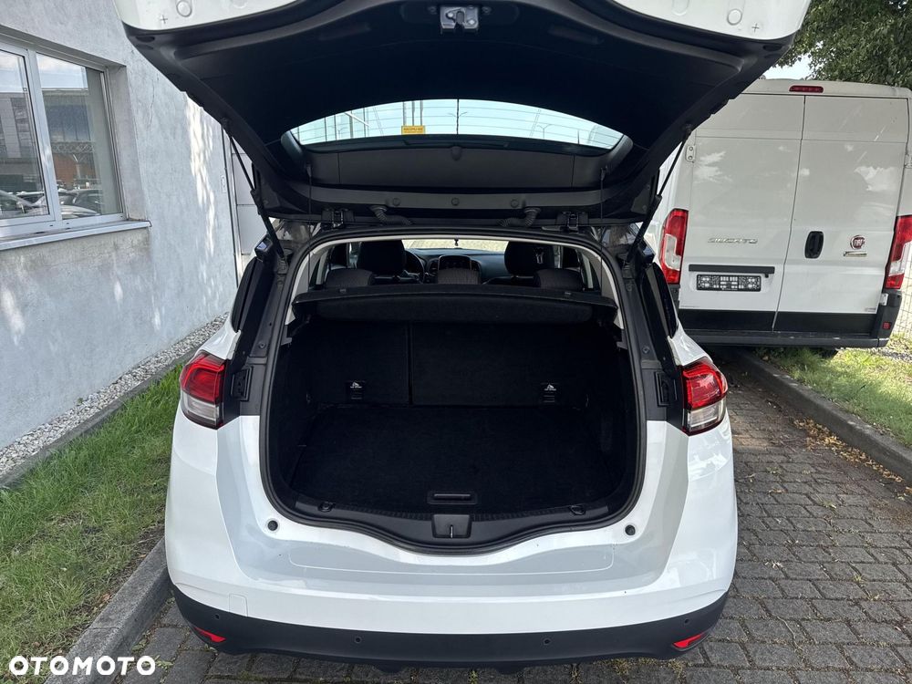 Renault Scenic 1.2 TCe Energy Intens - 20