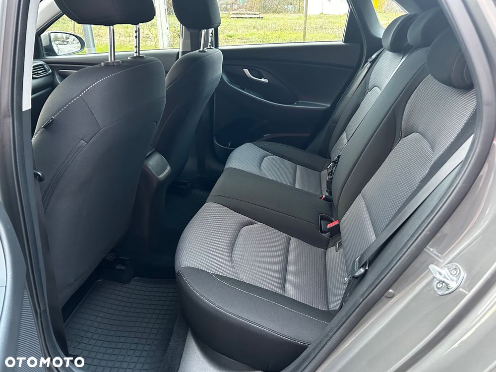 Skoda Octavia 1.4 TSI Ambition - 27