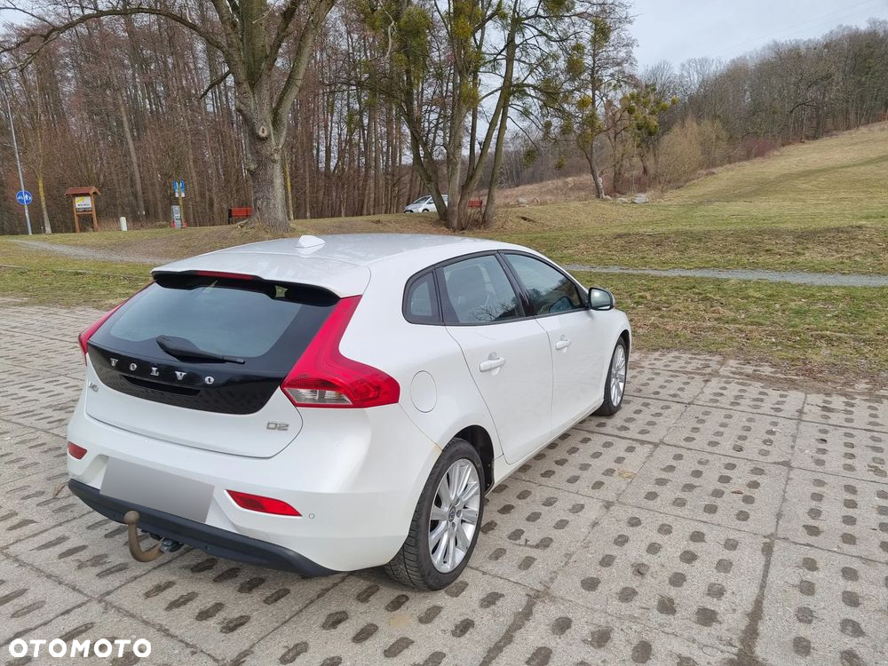 Volvo V40 D2 Kinetic - 3