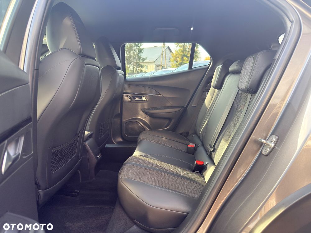 Peugeot 2008 1.5 BlueHDi GT S&S - 15