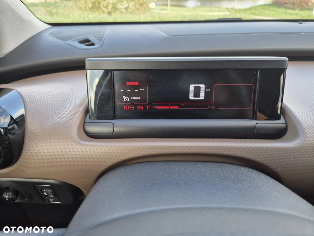 Citroën C4 Cactus 1.2 PureTech MoreLife - 10