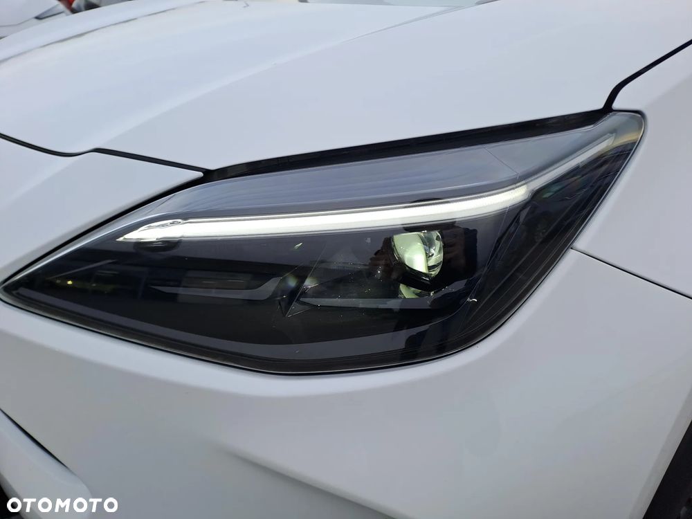 Toyota Yaris Cross Hybrid 1.5 Executive 4x4 - 9