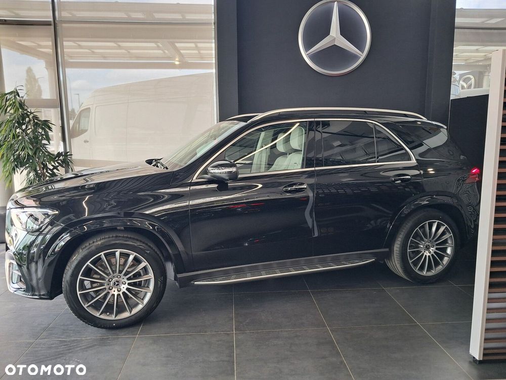 Mercedes-Benz GLE - 17