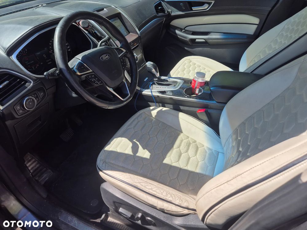 Ford Edge Vignale 2.0 TDCi Twin-Turbo 4WD - 6