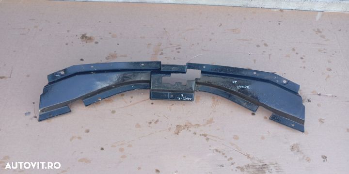 Capac panou frontal 96442724 Chevrolet Captiva 1 [2006 - 2011] - 1