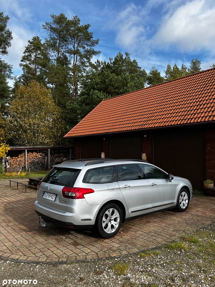 Citroën C5 - 3