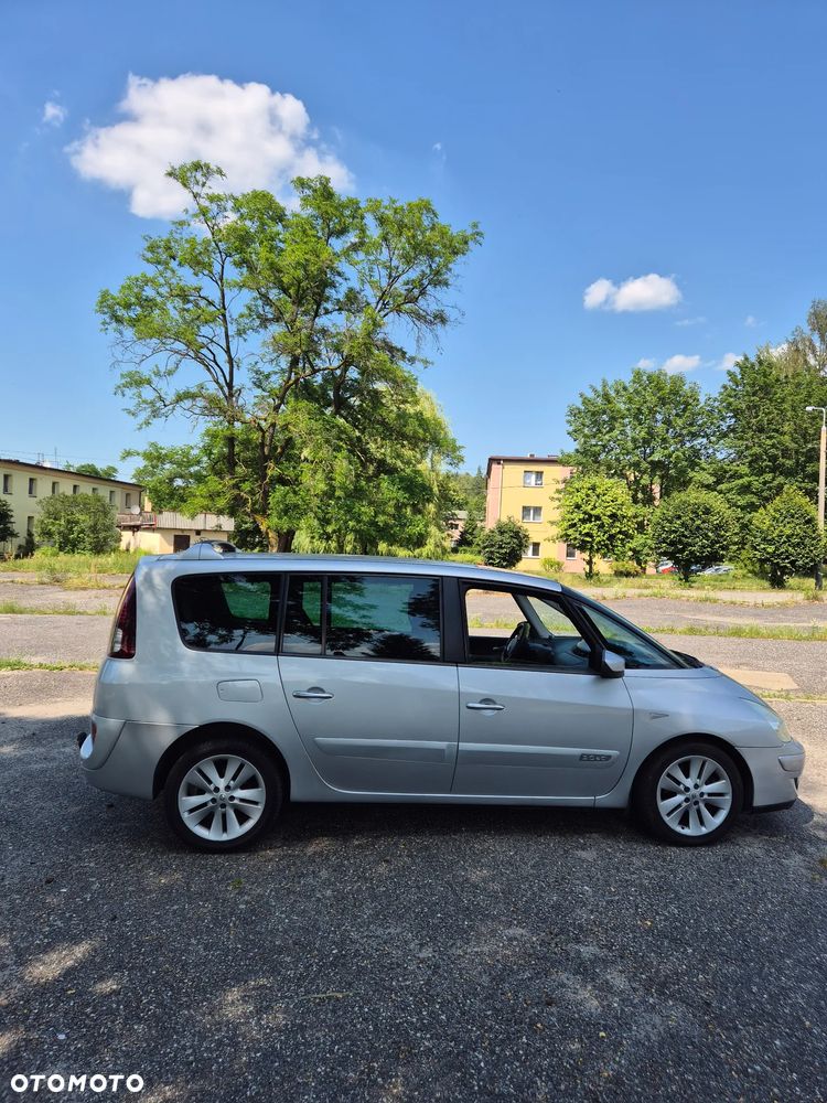 Renault Espace 2.0 dCi Dynamique - 5