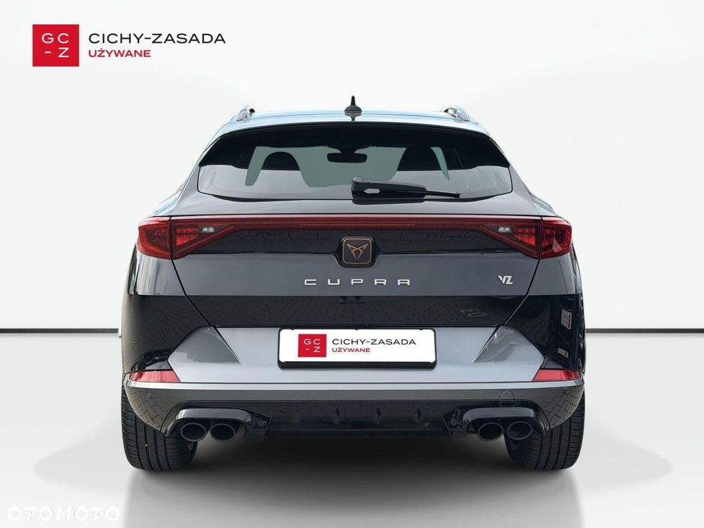 Cupra Formentor 2.0 TSI 4Drive VZ DSG - 5