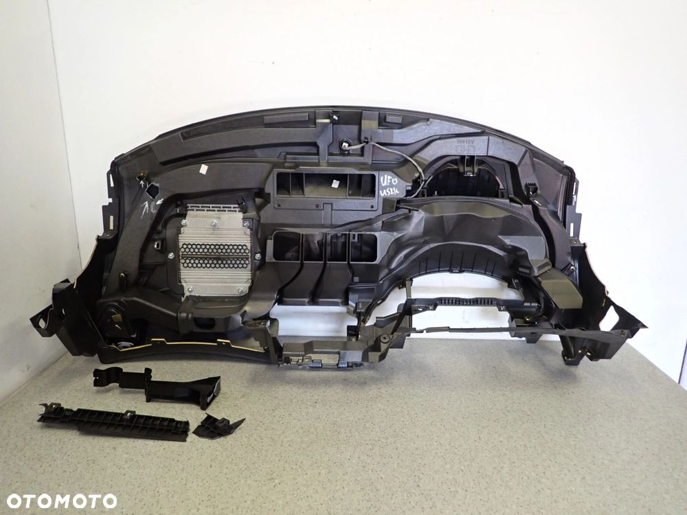 HONDA CIVIC VIII UFO 06-11 PODUSZKI POWIETRZNE SRS DESKA ROZDZIELCZA - 9