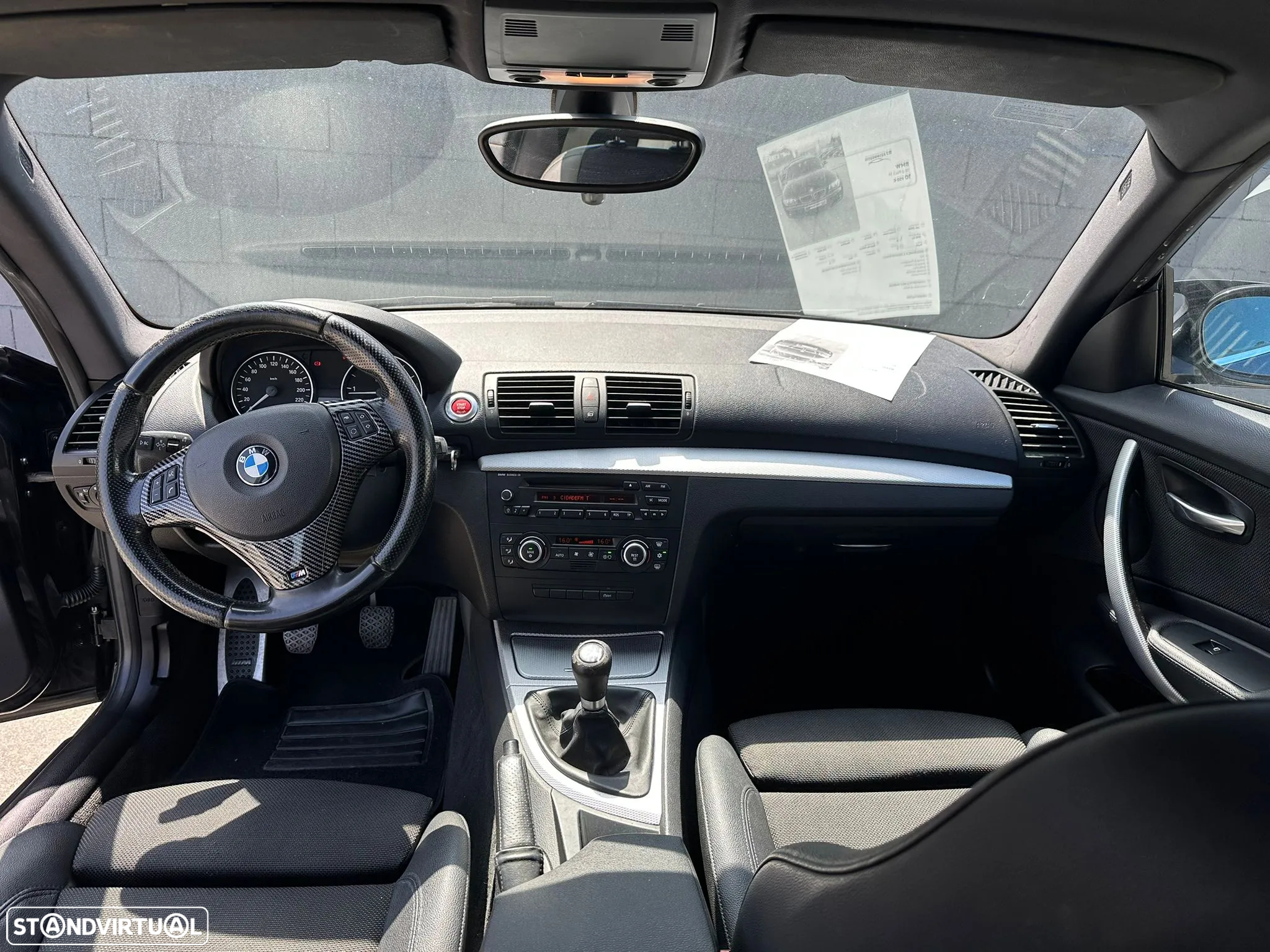BMW 118 d - 12
