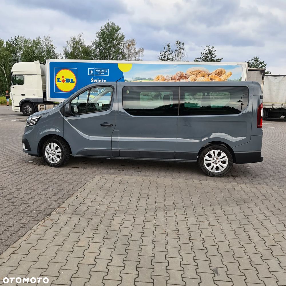 Renault Trafic 2.0 dCi Escapade EDC - 4