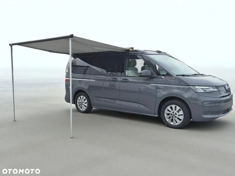 Volkswagen California - 9