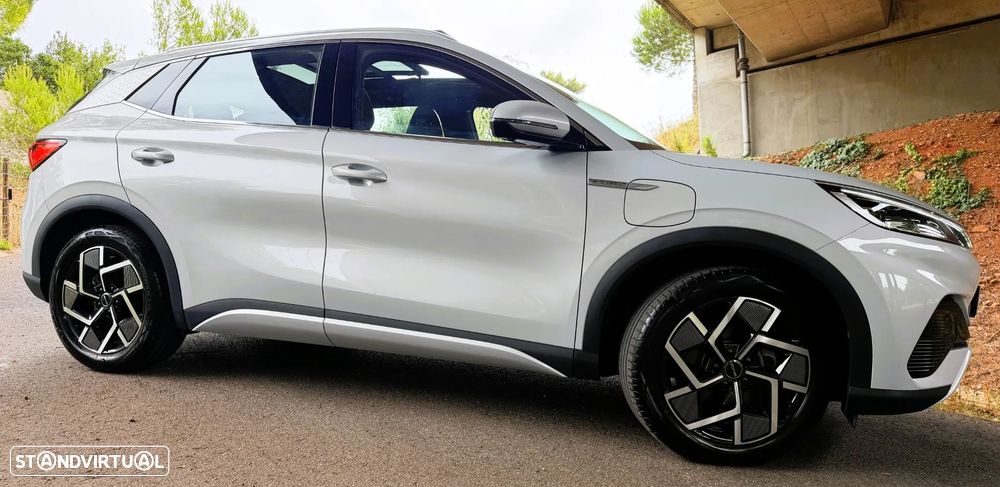 BYD Atto 3 60.48 kWh Design - 5
