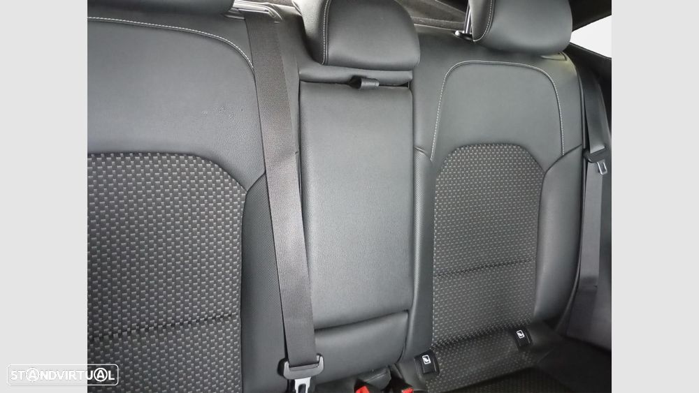 Kia Ceed 1.6 CRDi TX 7DCT - 12