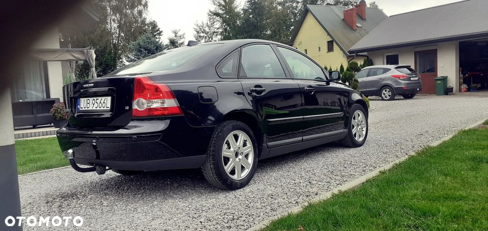Volvo S40 1.8 Momentum - 12