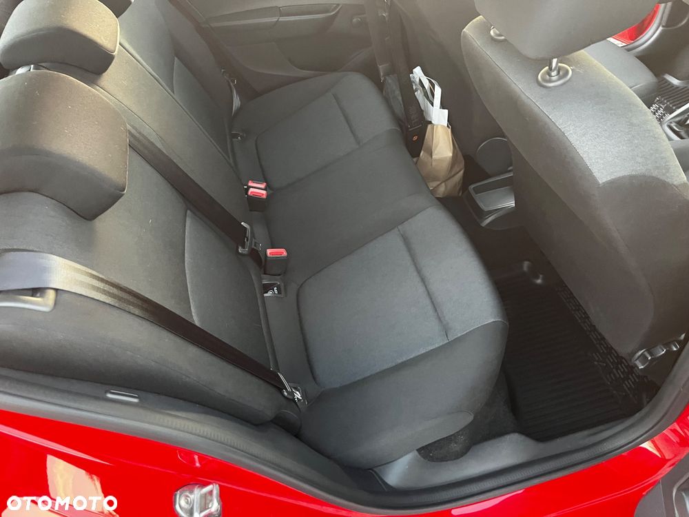 Skoda Fabia 1.0 Active - 30